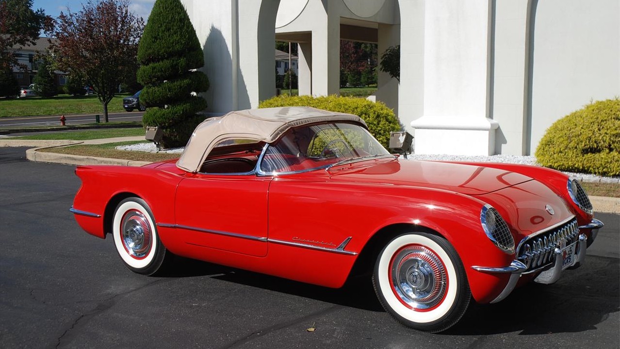 Click to Enlarge-Esc to Close Corvette Generations/C1/C1 1954 corvette std.jpg